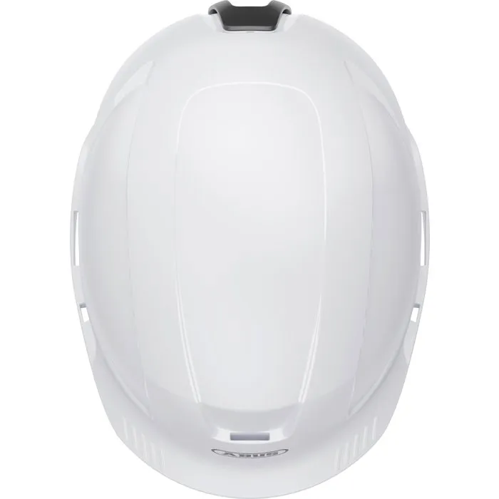 Abus SCATOR Casco de seguridad industrial Blanco polar