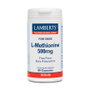 Lamberts L-Metionina 500 mg 60 cápsulas