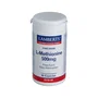 Lamberts L-Metionina 500 mg 60 cápsulas