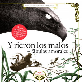 A FIN DE CUENTOS, Y Rieron los malos, Helen Holmboe