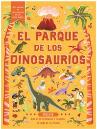 SM, El parque de los dinosaurios