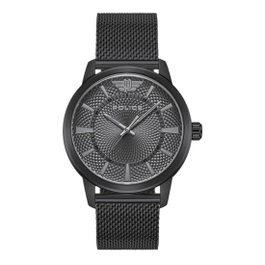 Police PEWJG0005003 Negro