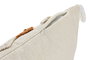 DKD Home Decor Cojín Urban Cushions ch1c25 12 x 30 x 50 cm Poliéster y Algodón 2 Unidades