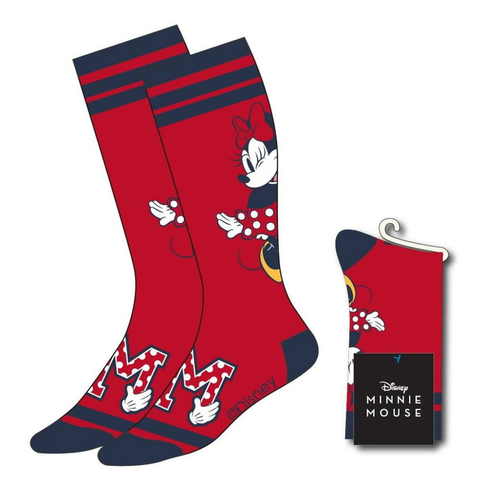 Cerdá Calcetines Minnie T3643 Talla 36-43 Cerdá Calcetines Minnie T3643 Talla 36-43