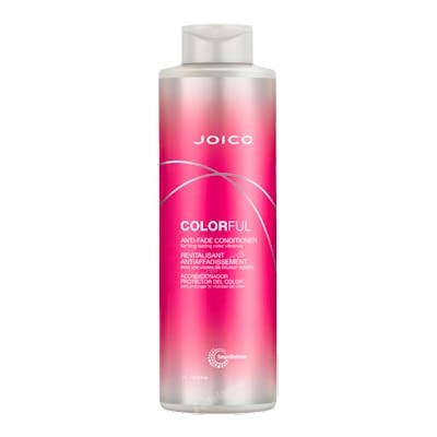 Joico Colorful Anti-Fade Conditioner 1000ml Joico Colorful Anti-Fade Conditioner 1000ml