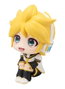 Megahouse Kagamine Len Estatua PVC Look Up
