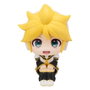 Megahouse Kagamine Len Estatua PVC Look Up
