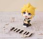Megahouse Kagamine Len Estatua PVC Look Up
