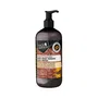 Real Natura Champú Sem Sal Pro-Fuerza Crina 500ml