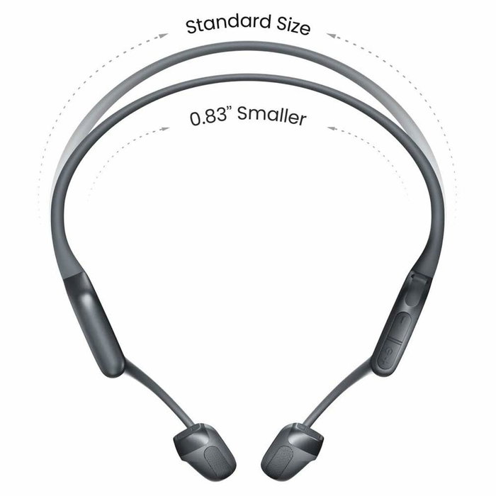Shokz OpenRun Pro 2 Mini Negro Shokz OpenRun Pro 2 Mini Negro