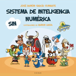 B DE BLOK, Sistema de inteligencia numerica:sin
