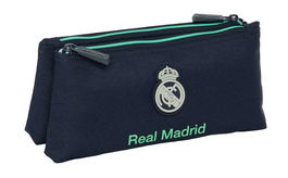 Neceser de Viaje Real Madrid C.F. Deportivo 22 x 10 x 8 cm