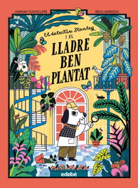 EDEBE, El lladre ben plantat - AA.VV.