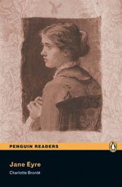 PENGUIN Penguin Readers 3: Jane Eyre Book