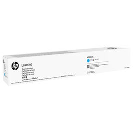 HP Cartucho de Tóner Original Cyan 225A (W2251AC) para LaserJet Enterprise MFP 880 - 40K páginas