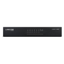 LANCOM 2100EF gateway/controller