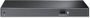 TP-Link TL-SL1218MP Switch PoE de 20 puertos, 16 puertos 10/100 Mbps y 2 puertos Gigabit SFP combo, Negro