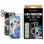PanzerGlass Protector 3-en-1 para iPhone 16 Pro 6,3 pulgadas