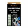 PanzerGlass Protector 3-en-1 para iPhone 16 Pro 6,3 pulgadas