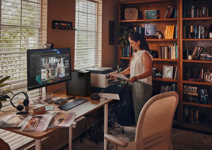 HP ProDesk 4 Tower G1i Intel Core Ultra 5 16GB 512GB SSD Windows 11 Pro HP ProDesk 4 Tower G1i Intel Core Ultra 5 16GB 512GB SSD Windows 11 Pro