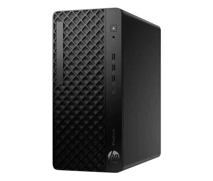 HP ProDesk 4 Tower G1i Intel Core Ultra 5 16GB 512GB SSD Windows 11 Pro HP ProDesk 4 Tower G1i Intel Core Ultra 5 16GB 512GB SSD Windows 11 Pro