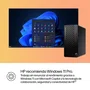 HP ProDesk 4 Tower G1i Intel Core Ultra 5 16GB 512GB SSD Windows 11 Pro