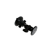 Honeywell Soporte con Brazo de Doble Toma y Ventosa para Vehículo RAM-B-166-202U