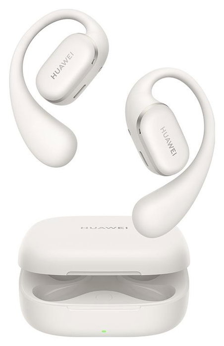Huawei FreeArc Auriculares inalámbricos - Gris Huawei FreeArc Auriculares inalámbricos - Gris