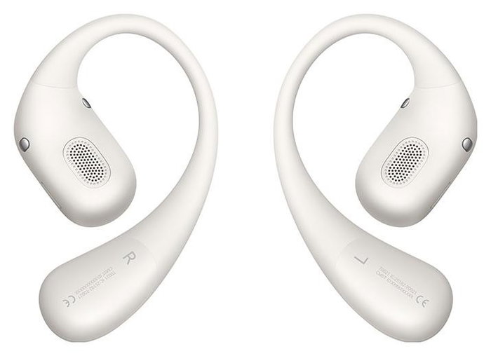Huawei FreeArc Auriculares inalámbricos - Gris Huawei FreeArc Auriculares inalámbricos - Gris