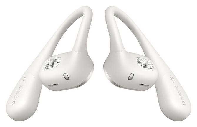 Huawei FreeArc Auriculares inalámbricos - Gris Huawei FreeArc Auriculares inalámbricos - Gris