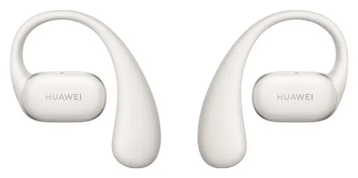 Huawei FreeArc Auriculares inalámbricos - Gris Huawei FreeArc Auriculares inalámbricos - Gris