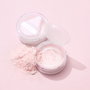 Gosh BAKE'N SET Polvos #001-Soft Pink 15 gr