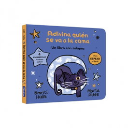 BEASCOA, Adivina quién se va a la cama - Smriti Halls
