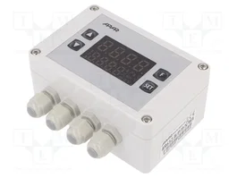 APAR AR632.B/P/P/S/WA Regulador de Temperatura