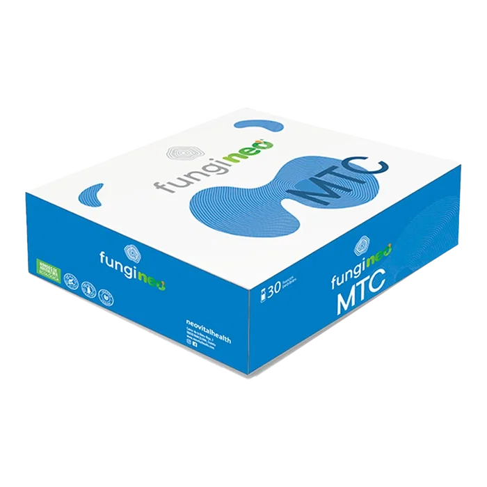 NEO FUNGINEO MTC 30 frascos NEO FUNGINEO MTC 30 frascos