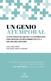 Un genio atemporal, Lucas Pablo Prieto - PALABRA