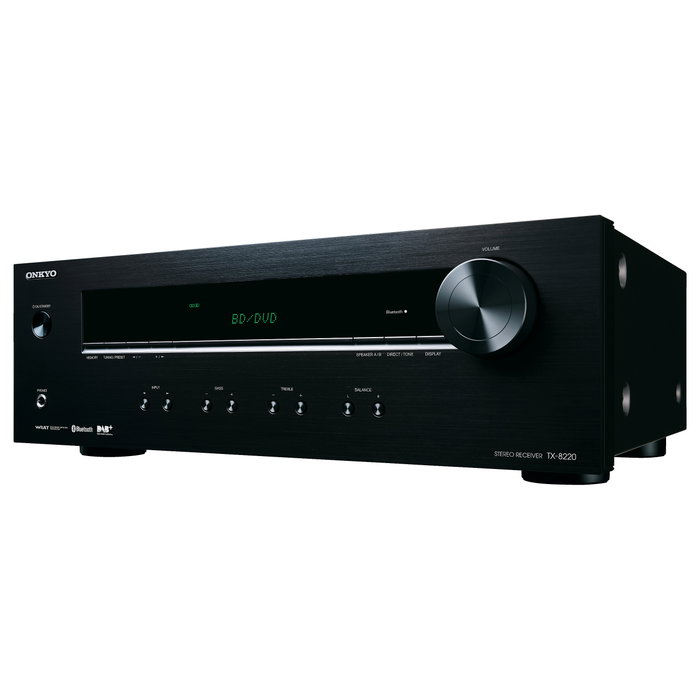 Onkyo TX-8220B Negro