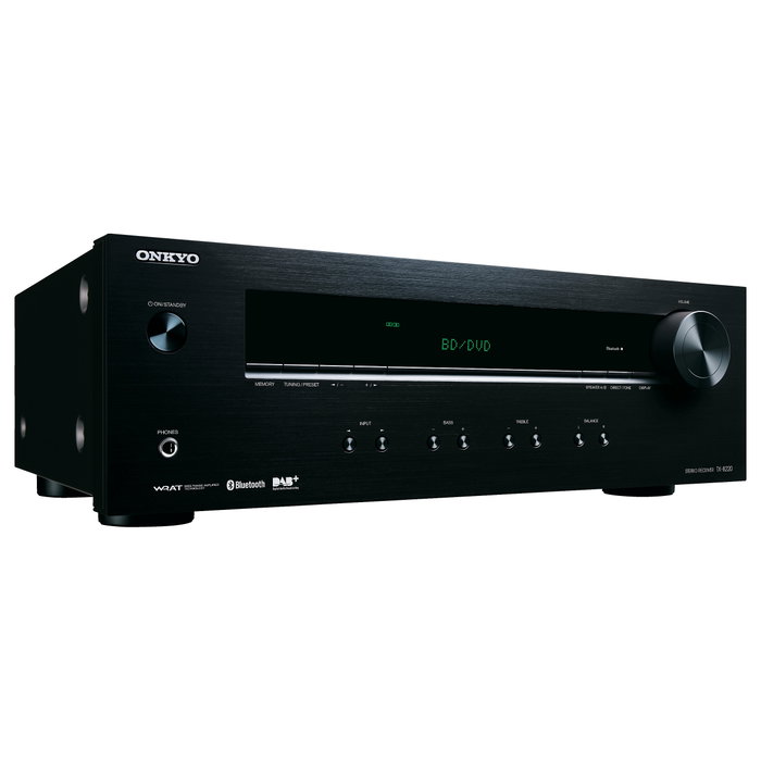 Onkyo TX-8220B Negro