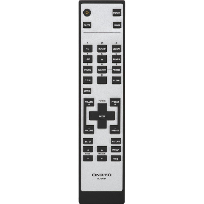 Onkyo TX-8220B Negro