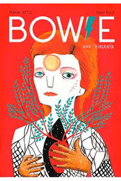 Penguin Random House Grupo Editorial, S.A.U. Bowie. Una biografía