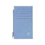 Karactermania Tarjetero Slim Lilo y Stitch Steel Azul