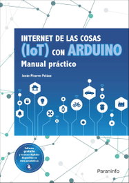 PARANINFO, EL INTERNET DE LAS COSAS - PARANINFO