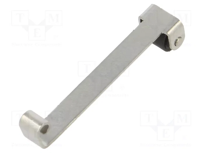 CROUZET Palanca con roldana de 28,7mm CROUZET Palanca con roldana de 28,7mm