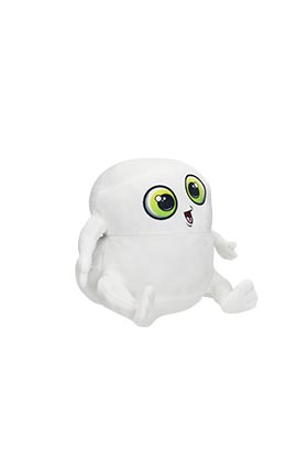 Sd Games Peluche Arschmallows Tamaño M
