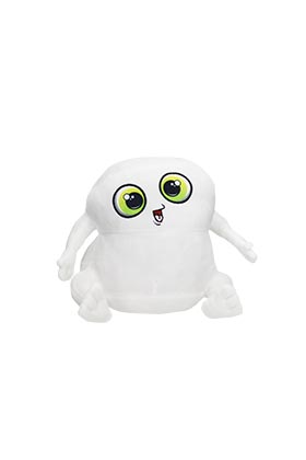 Sd Games Peluche Arschmallows Tamaño M