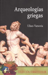 EDITORIAL ADARVE, ARQUEOLOGÍAS GRIEGAS, Ulises Varsovia - VERSO Y COLOR