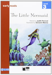VICENS VIVES The little mermaid