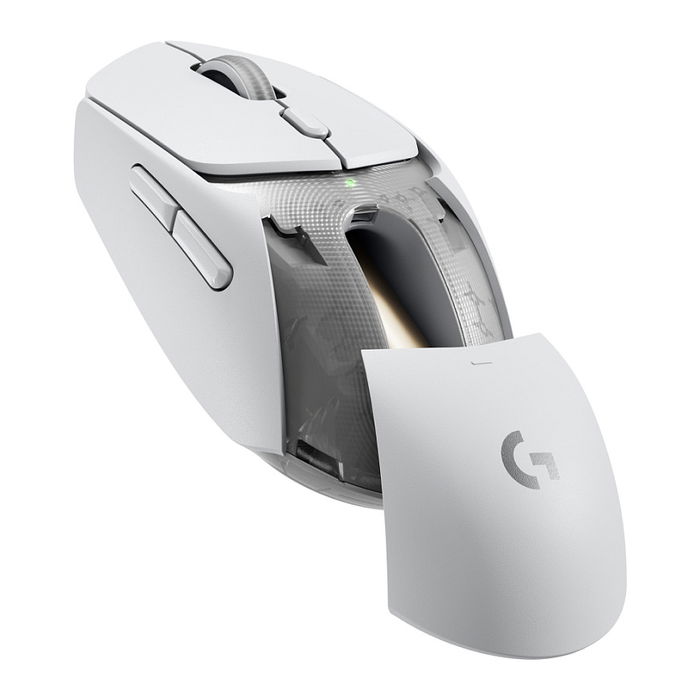 Logitech Mouse inalámbrico G309 Lightspeed para Gaming