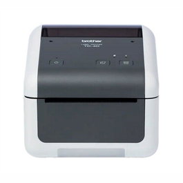 Brother TD4215D Impresora de Etiquetas y Tickets Térmica Directa USB-C