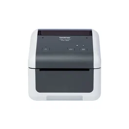 Brother TD4215D Impresora de Etiquetas y Tickets Térmica Directa USB-C
